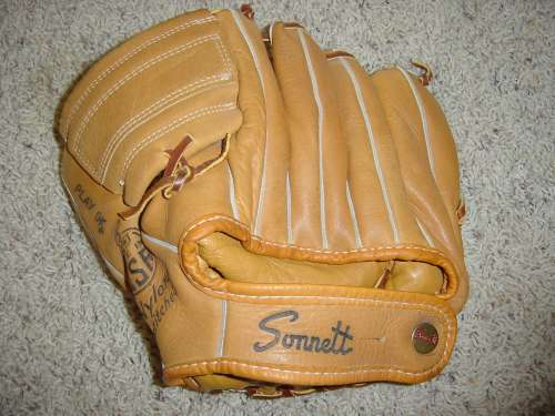 Bob Allison Sonnett MLS Front